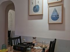 -小岛餐厅