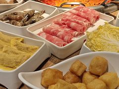 -季季红火锅(长沙步行街店)