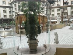 -北京王府井天伦王朝酒店