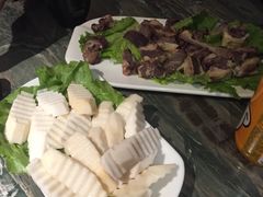 -牛很鲜潮汕牛肉火锅(朝晖路店)