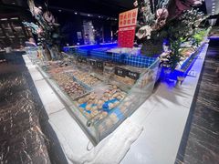 -加餐海鲜自助(宝龙一城店)