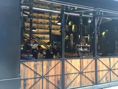 -韩聚屋韩国烤肉餐厅(新北万达店)