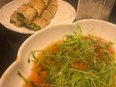 -芳芳私房菜·精做淮扬菜(承德路店)