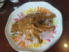 -恭敬李·烤鸭(天坛北门店)