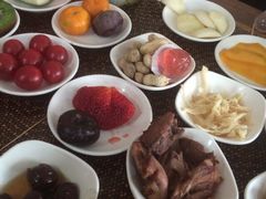 品茗轩茶楼-品茗轩茶楼(江川路店)