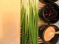-赵记煎饼卷大葱(泰山大街店)