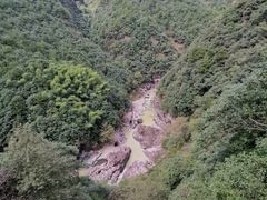 -磐安十八涡风景区