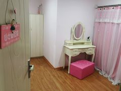 -思迈威健身(积玉桥万达店)