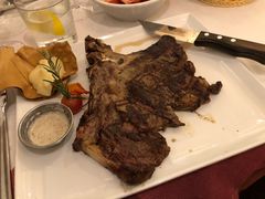 -奥斯特牛排馆(美第奇宫店)