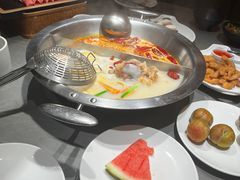 -骨之味·筒骨汤火锅(江头店)