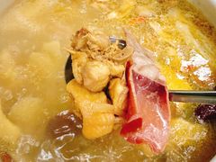 -束河人家(南锣鼓巷店)