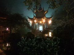 -黄山温泉国际旅游度假区