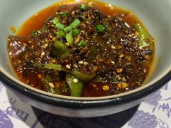 -铁公鸡·四川料理(天环广场店)