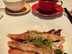 -香宫(九龙香格里拉店)
