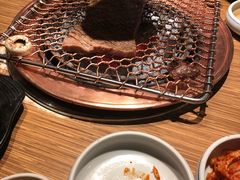 -王妃家(明洞中央店)