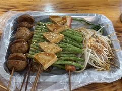 -陈氏老字号十三小炸炸店