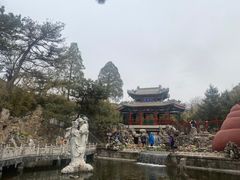 -红螺寺