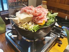 -三月居酒屋(青年大街店)