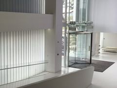 大厅-罗红摄影艺术馆