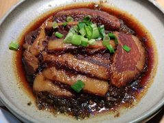 -米一仙·成都小碗菜(东万达店)