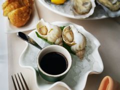 -Oyster Talks 四度蚝法餐厅