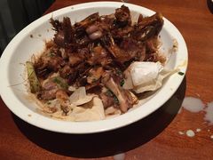 -老头儿油爆虾(星光一期店)