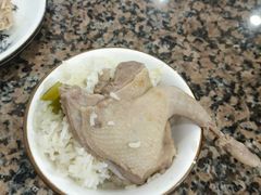 -皇鸽餐厅(龙塘市场分店)