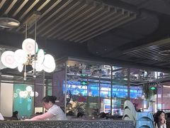 -鲜潭蒸汽石锅鱼(五道口购物中心店)