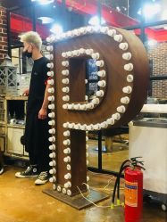 -P.STYLE 派斯造型