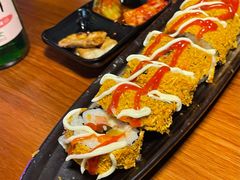 -槿Story·韩国料理(望京韩国美食城店)