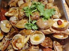 -一顿烧烤(八经街店)