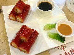 -点都德(华强南店)