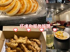 -香丰阁·烤鸭·川湘菜(清河店)