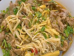 -君霖海鲜私房菜(春柳店)