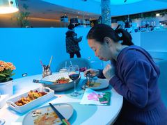-花开餐厅(环湖中路店)
