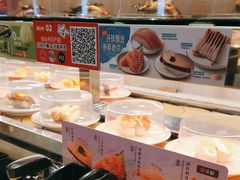 -争鲜回转寿司(东方银座店)