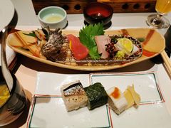 -滨千鸟之汤 海舟