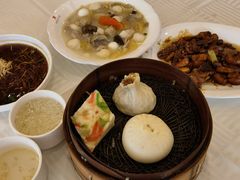 -怡园饭店-餐厅(四望亭店)