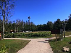 -上海长兴岛郊野公园