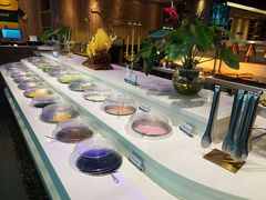 -豪约客牛排自助(安吉万达店)