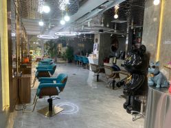 -悦SALON