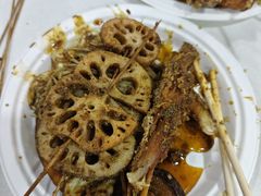 -胖子鸡排(循礼门老字号店)
