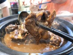 -元银甲·湖北地标美食(汉阳店)
