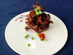 -古南都·清真绿柳居菜馆(太平南路店)