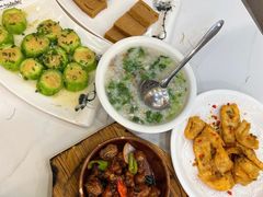 -祈胜邨•顺德鱼生•顺德菜(容桂店)