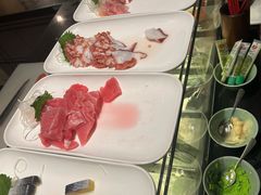 -长沙君悦酒店·自助餐厅咖啡厅