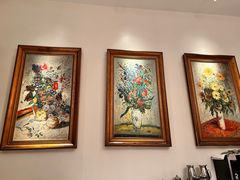 -波特曼西餐厅(南岗店)