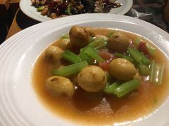 -侯家庄阿才有品私房菜馆