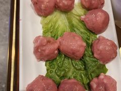 牛肉丸-古乐牛香·鲜牛肉自助火锅(南京总店)