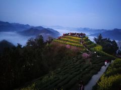 -石潭村